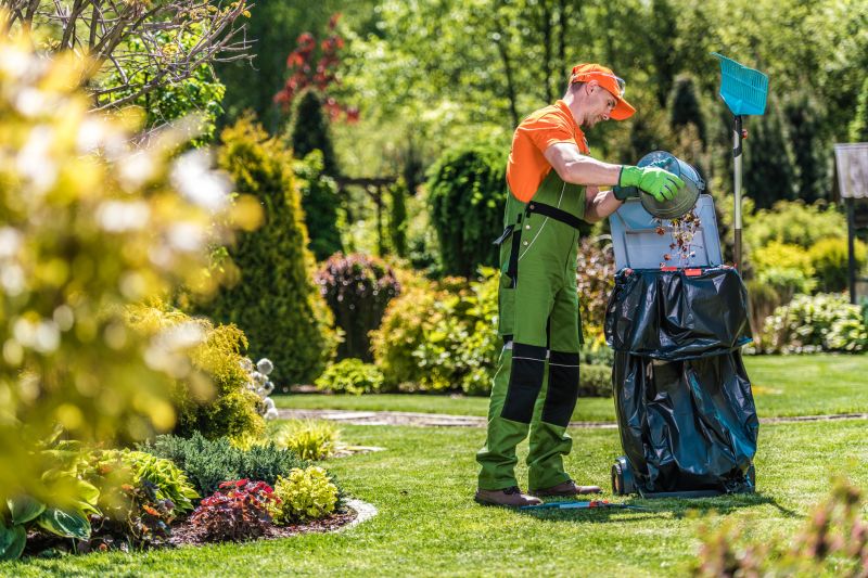 Professional Yard Services